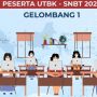 Wajib Dibawa Saat Tes, Begini Cara Cetak Kartu UTBK SNBT 2023!