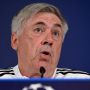 Real Madrid Tersingkir dari Copa del Rey, Carlo Ancelotti Lapang Dada