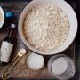 Cuma Buat Orang Diet? Bongkar 5 Mitos dan Fakta Mengejutkan Seputar Oatmeal