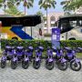 Jababeka Hadirkan Transportasi Ramah Lingkungan di Cikarang Bersama BEAM Mobility