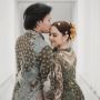 Gara-gara Foto Ini, Warganet Curiga Mahalini Sudah Pindah Agama ke Islam Sebelum Tunangan