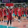 Hat-trik Emas SEA Games Bakal Jadi Bekal Timnas Voli Putra Indonesia Bersinar di Level Asia