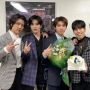 Boy Group INFINITE Mengejutkan Penggemar dengan Perayaan 13 Tahun Debut