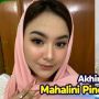 CEK FAKTA: Mahalini Pindah Agama Islam Usai Dilamar Rizky Febian, Benarkah?