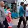 Viral Anggota DPRD Batam Udin P Sihaloho Cekcok dengan Pedagang, Tak Terima Ditegur karena Buang Sampah