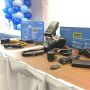 SuperSpring Perkenalkan GPS Tracker dengan Kamera Pengintai