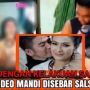 Cek Fakta: Benarkah Salshadilla Bocorkan Video Syur Iis Dahlia dengan Rizki DA?
