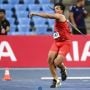 Emas Abdul Hafiz di SEA Games Kamboja Momentum Kebangkitan Atletik Sumut