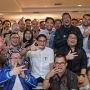 Sandiaga Berharap Hekrafnas Dongkrak Ekonomi Kreatif Tanah Air