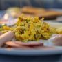 Resep Orak-Arik Telur, Ide Sarapan Simpel dan Sehat