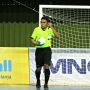 Profil Wahyu Wicaksono, Mantan Guru SMK Berlisensi FIFA yang Pimpin Laga AFF Futsal Club Championship