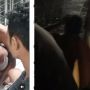 Pemuda Diarak Warga Gegara Maling Kondom di Minimarket: Mau Nganu Gak Ada Modal!