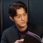 Lee Ki Woo Dikonfirmasi akan Membintangi Drama Flower That Blooms at Night