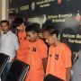 Polres Jakbar Tangkap Tiga Pemuda Pelaku Penculikan dan Perkosaan ABG 17 Tahun
