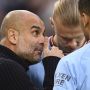 Silang Pendapat Guardiola dan Rodri Jelang Real Madrid vs Manchester City di Semifinal Liga Champions