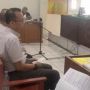 Kasus Pemalsuan Surat, Mantan Ketua DPW PKS Sumsel Erza Saladin Ditahan