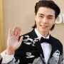 Hadiri Gold Gala, Johnny NCT Ungkap Bangga Jadi Member NCT karena Hal Ini