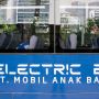 Bangun Ekosistem Kendaraan Listrik, PT MAB Teken MOU dengan EMC2