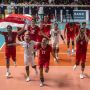 7 Pemain Timnas Voli Putra Indonesia yang Rasakan Tiga Emas SEA Games