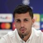 Real Madrid vs Manchester City, Rodri: Kami Belajar dari Pengalaman Masa Lalu