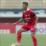Eky Taufik Febriyanto Dipertahankan Persis Solo untuk Liga 1 Indonesia Musim Depan