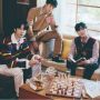3 Lagu Boy Grup K-Pop Berjudul 'Secret', Stray Kids Punya Secret Secret