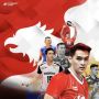 Diperkuat 7 Atlet Asal Jawa Timur, Timnas Voli Putra Raih Emas Sea Games 2023