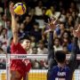 Profil Farhan Halim, Servisnya Bikin Kamboja Rontok di Final SEA Games 2023