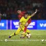 Daftar Skuad Malaysia U-23, Lawan Timnas Indonesia di Piala AFF