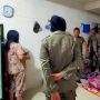 Satpol PP Padang Gerebek Panti Pijat Plus-plus, 1 Wanita dan 2 Pria Diamankan