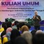 Meski Sibuk, Ganjar Pranowo Konsisten Luangkan Waktu untuk Jalankan Program Gubernur Mengajar
