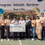 Upaya Sun Life Agar Masyarakat Bisa Mapan Finansial dan Hidup Sehat