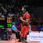 Hasil Bulu Tangkis SEA Games 2023: Ester Lolos ke Perempat Final, Zacha/Bela Tumbang