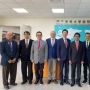 Penuhi Undangan, UI Kunjungi Taiwan untuk Perkuat Kolaborasi Penelitian dan Pendidikan