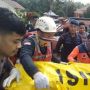 Terjun ke Sungai Batanghari, Warga Dharmasraya Ditemukan Tewas