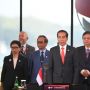 Hadir Perdana, Jokowi Beri Sapaan Khusus untuk Tiga Pemimpin Negara Saat Buka KTT ke-42 ASEAN