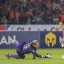 Muhammad Ridwan Dipastikan Tetap Kawal Gawang PSS Sleman di Liga 1 2023/24