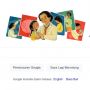 Profil Julie Sulianti Saroso, Sosok Dokter yang Jadi Google Doodle Hari ini