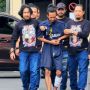 Sadis! Pelaku Pembunuhan Bos di Semarang Potong Tangan dan Kepala Korban: Karena Sering Mukul dan Marah