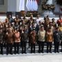 Menteri dan Wakil Menteri Jokowi yang Maju Nyaleg di Pemilu 2024, Siapa Saja?