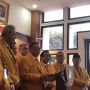 Dipimpin Ketum Osman Sapta Odang, Hanura Daftarkan 580 Nama Caleg ke KPU