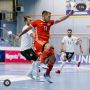 Profil Rico Zulkarnain, Bintang Futsal Wales Keturunan Indonesia yang Resmi Gabung Pendekar United