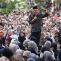 Ganjar Berharap Lulusan UIN Gus Dur Dapat Menjadi Agen Perubahan yang Berkualitas