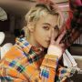 Ngakak Abis, Mark NCT Tepati Janji: Pose Huruf 'M' di Depan Penggemar