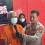 Ditangkap Polisi, Begini Pengakuan Kakek Pamer Alat Kelamin di Toilet Umum