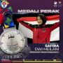 Detik-detik Wasit Diduga Curang hingga Pesilat Indonesia Gagal Raih Emas di SEA Games 2023
