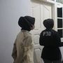 Satpol PP Padang Ciduk 18 Orang Pasangan Ilegal di Kamar Penginapan
