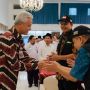 Pesan Ganjar Pranowo ke Pendamping Haji dari Jateng: Pastikan Ibadah Jemaah Sempurna!