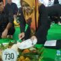 Hari Jadi ke-730 Tahun, Kabupaten Mojokerto Menggelar Kenduri Agung dengan 730 Tumpeng