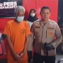 Pamer Alat Kelamin di Toilet Umum Alun-alun Selatan Jogja, Seorang Kakek Ditangkap Polisi